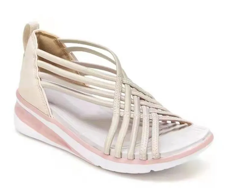 Cloudy | Comfortable Sandals