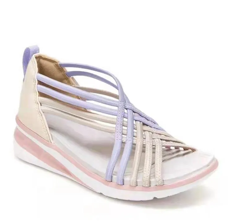 Cloudy | Comfortable Sandals