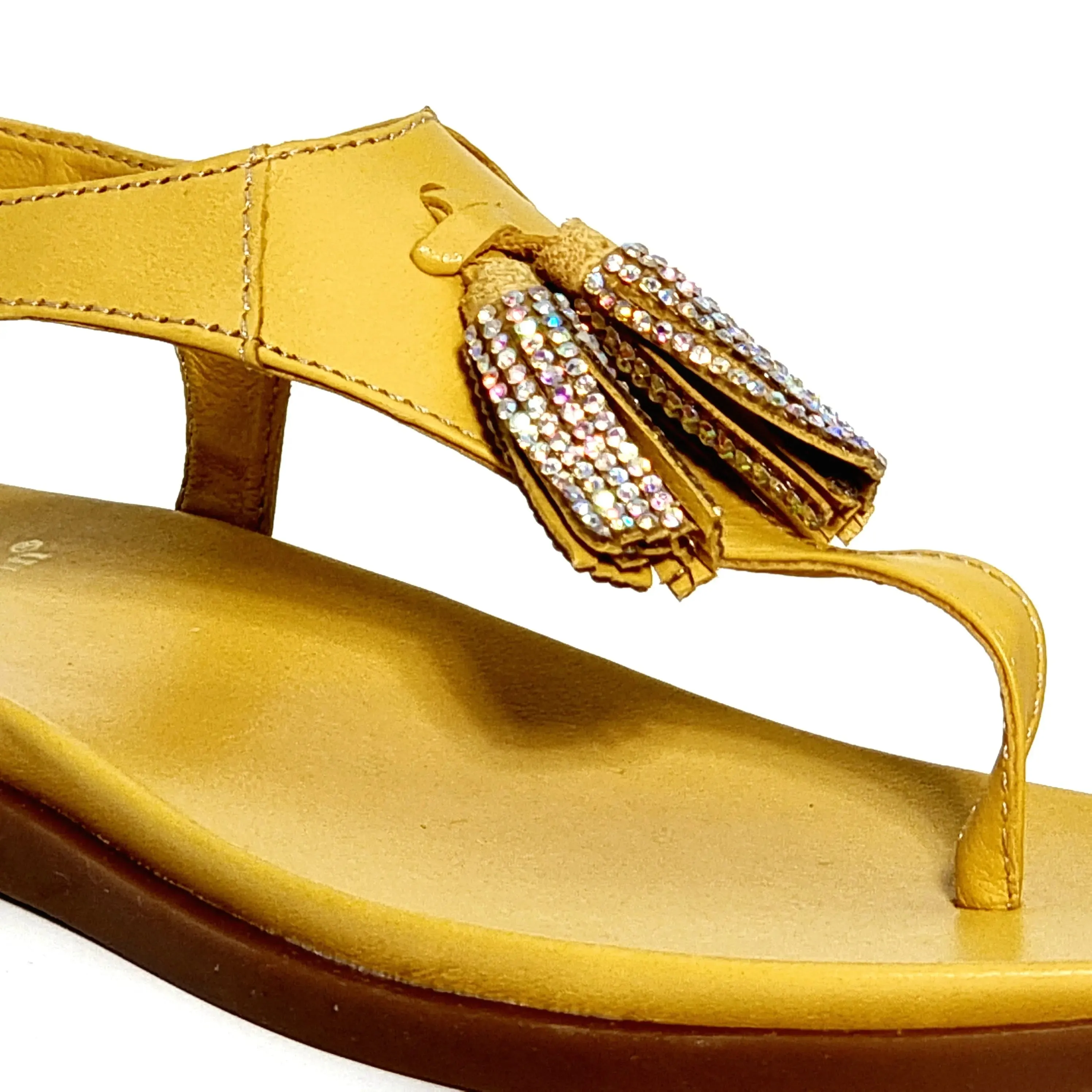Comfort Sandals - 18455