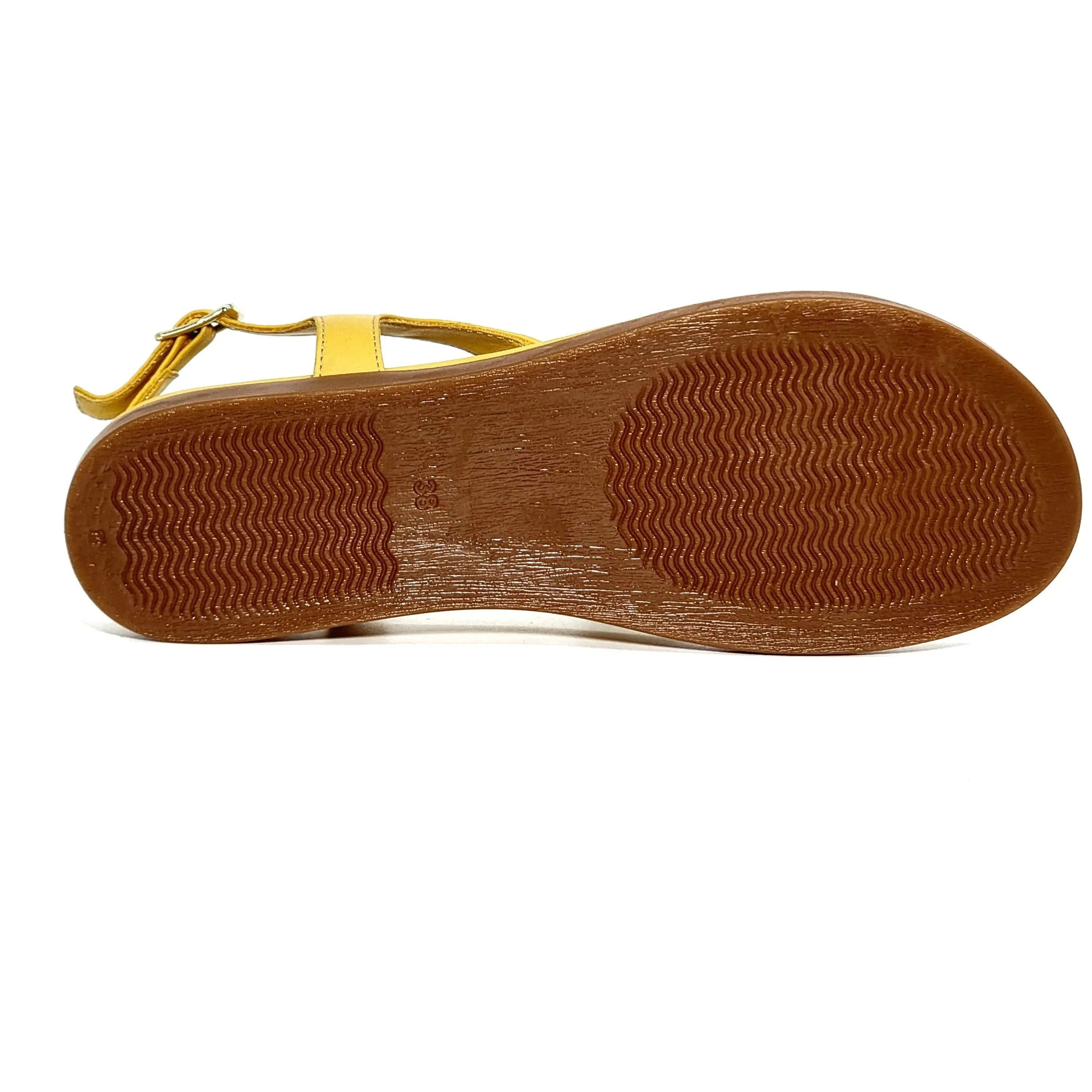 Comfort Sandals - 18455