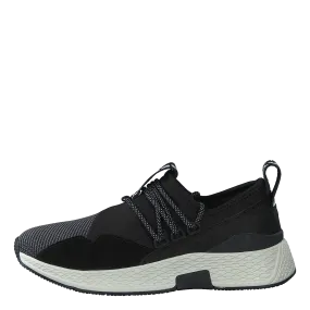 Croker Black