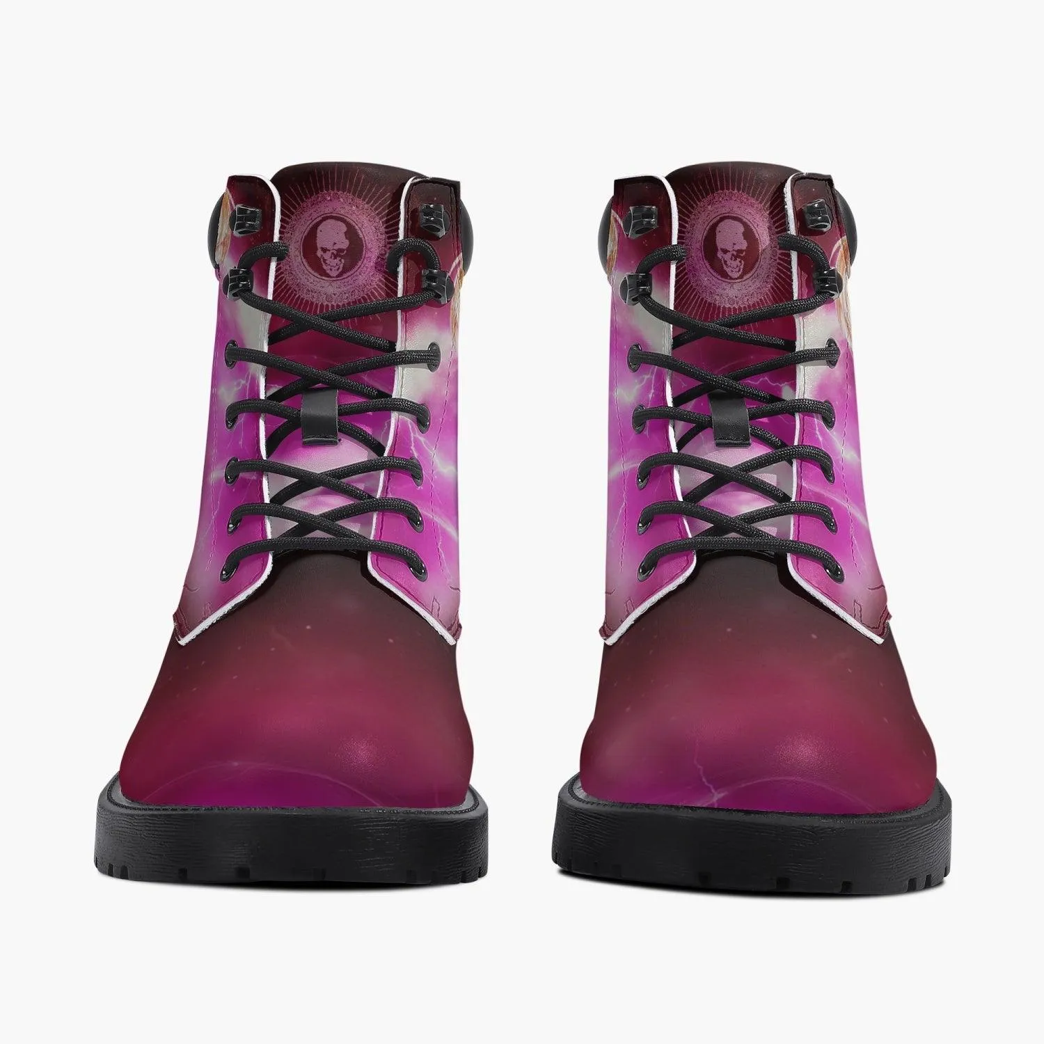Death Note Misa Amane All Season Boots Anime Shoes