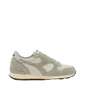 Diadora Women Camaro Suede Trainers London Fog / Moonstruck Diadora Women Camaro Suede Trainers London Fog / Moonstruck