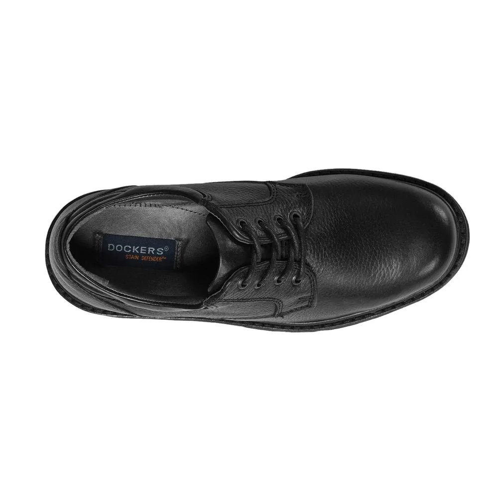 Dockers Shelter Rugged Oxford