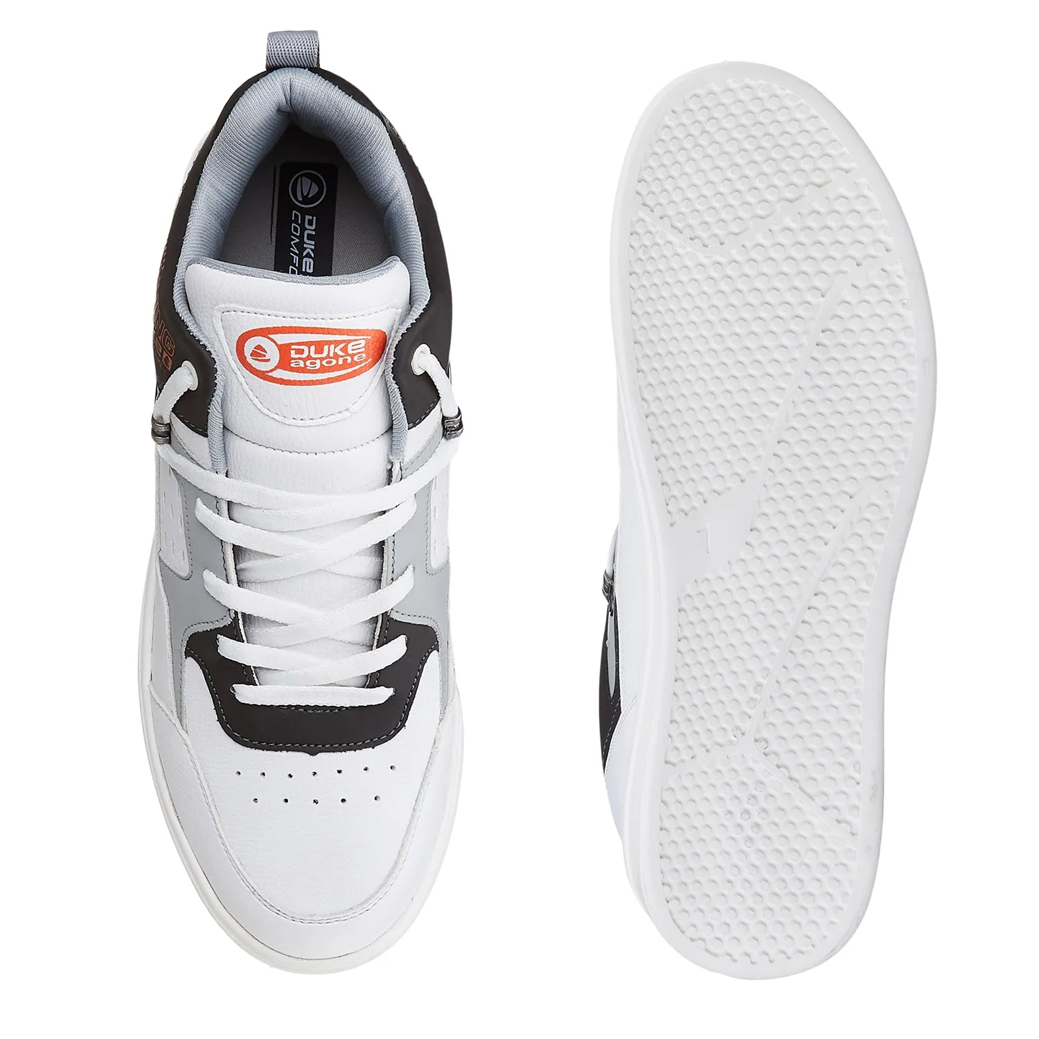 Duke Men Sneakers (FWOL2516)