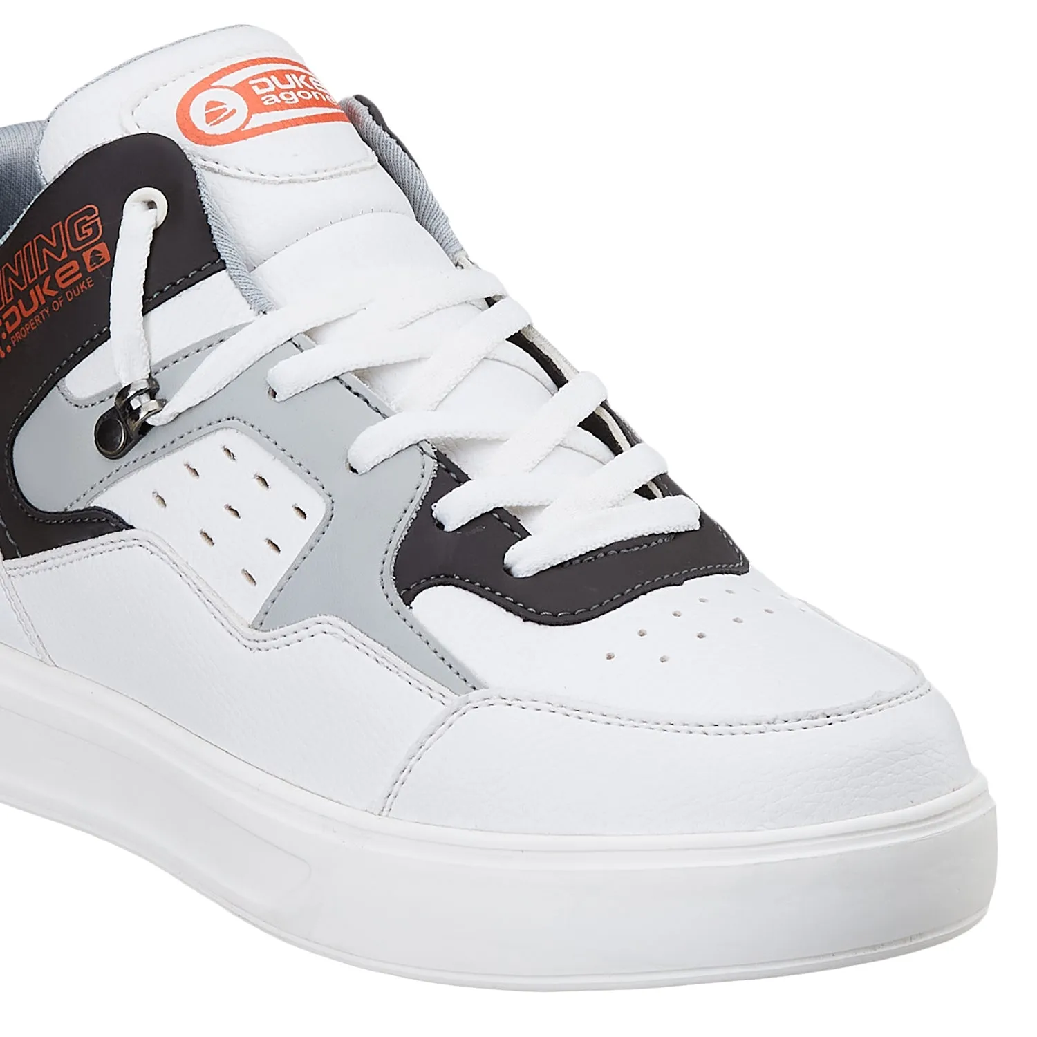 Duke Men Sneakers (FWOL2516)