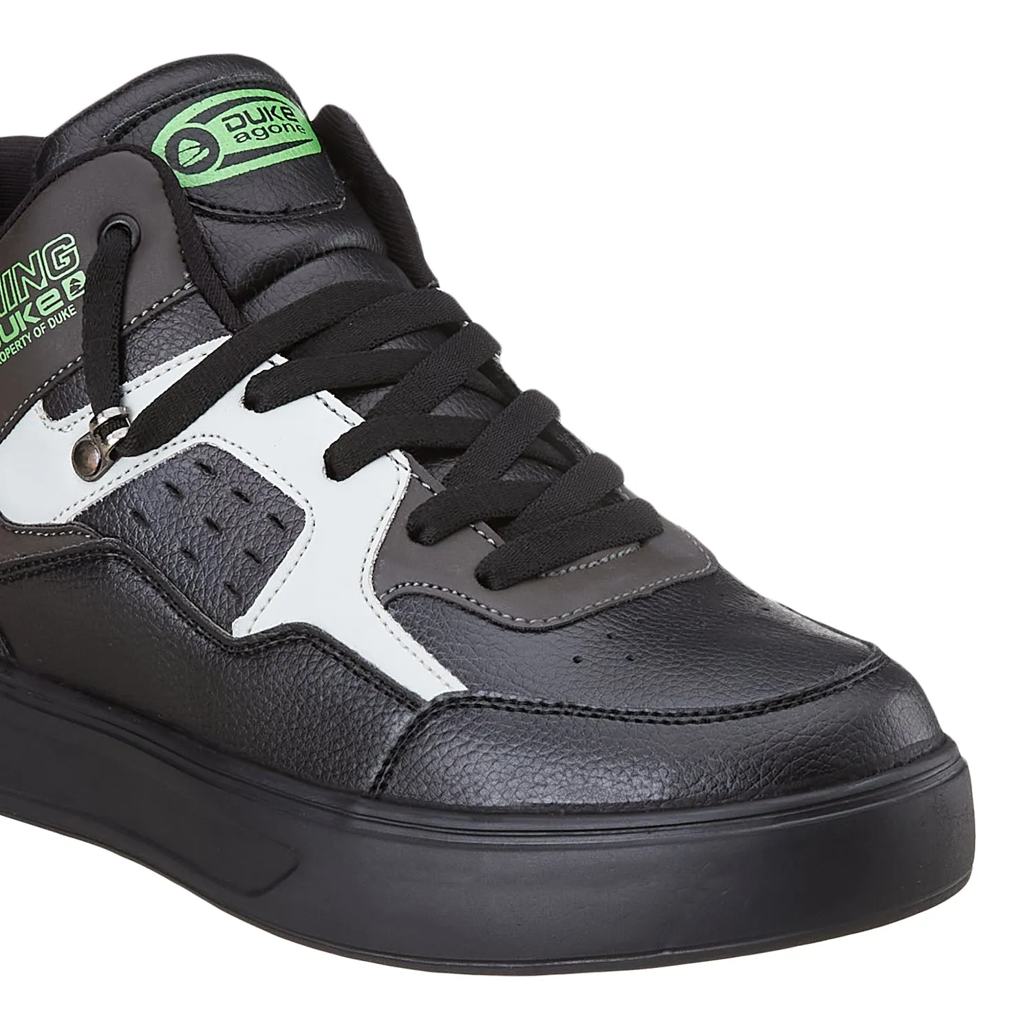 Duke Men Sneakers (FWOL2516)