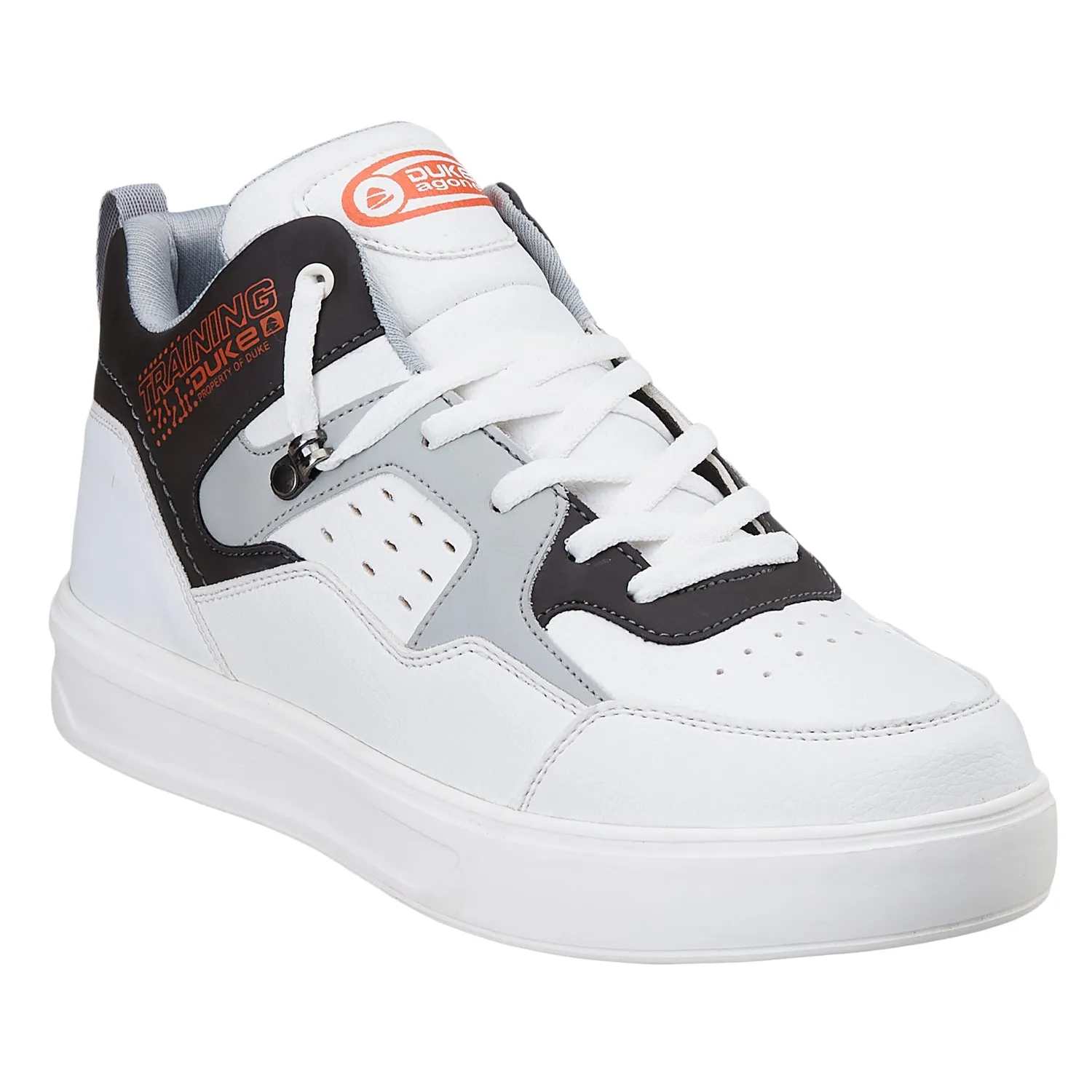 Duke Men Sneakers (FWOL2516)