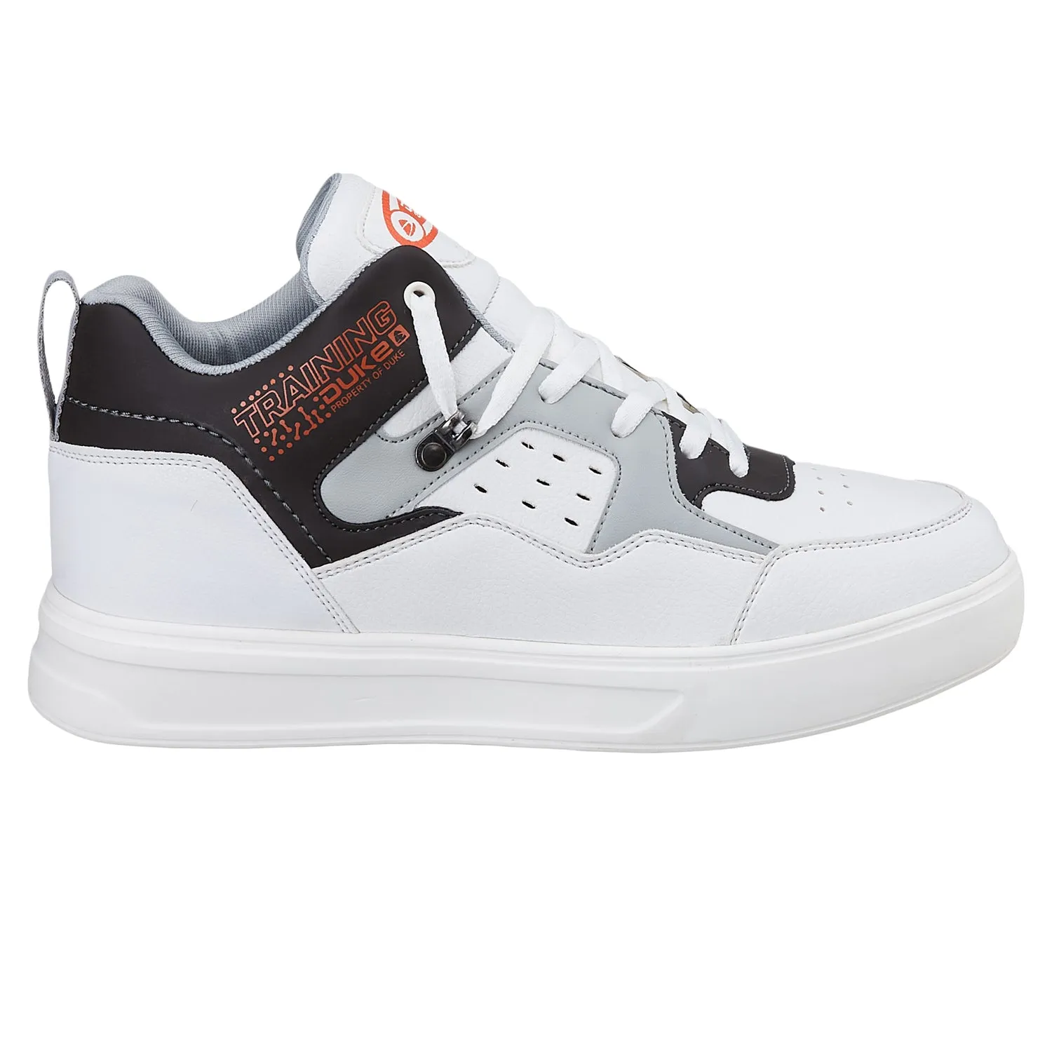 Duke Men Sneakers (FWOL2516)
