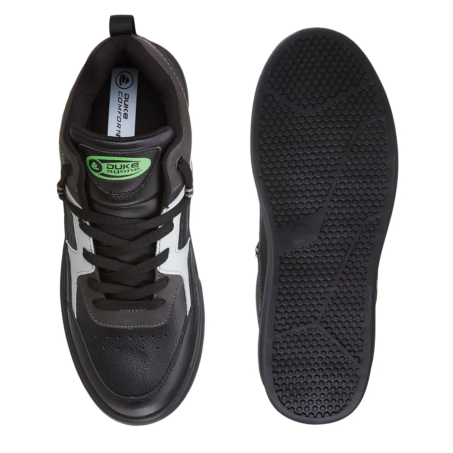Duke Men Sneakers (FWOL2516)