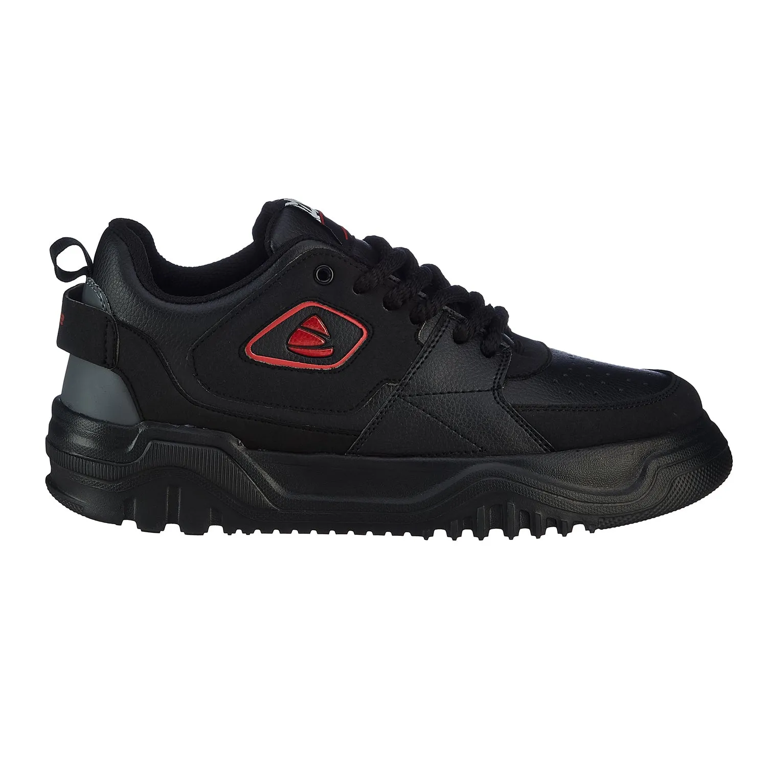 Duke Men's Chunky Flatsole Sneakers (FWOL2559)