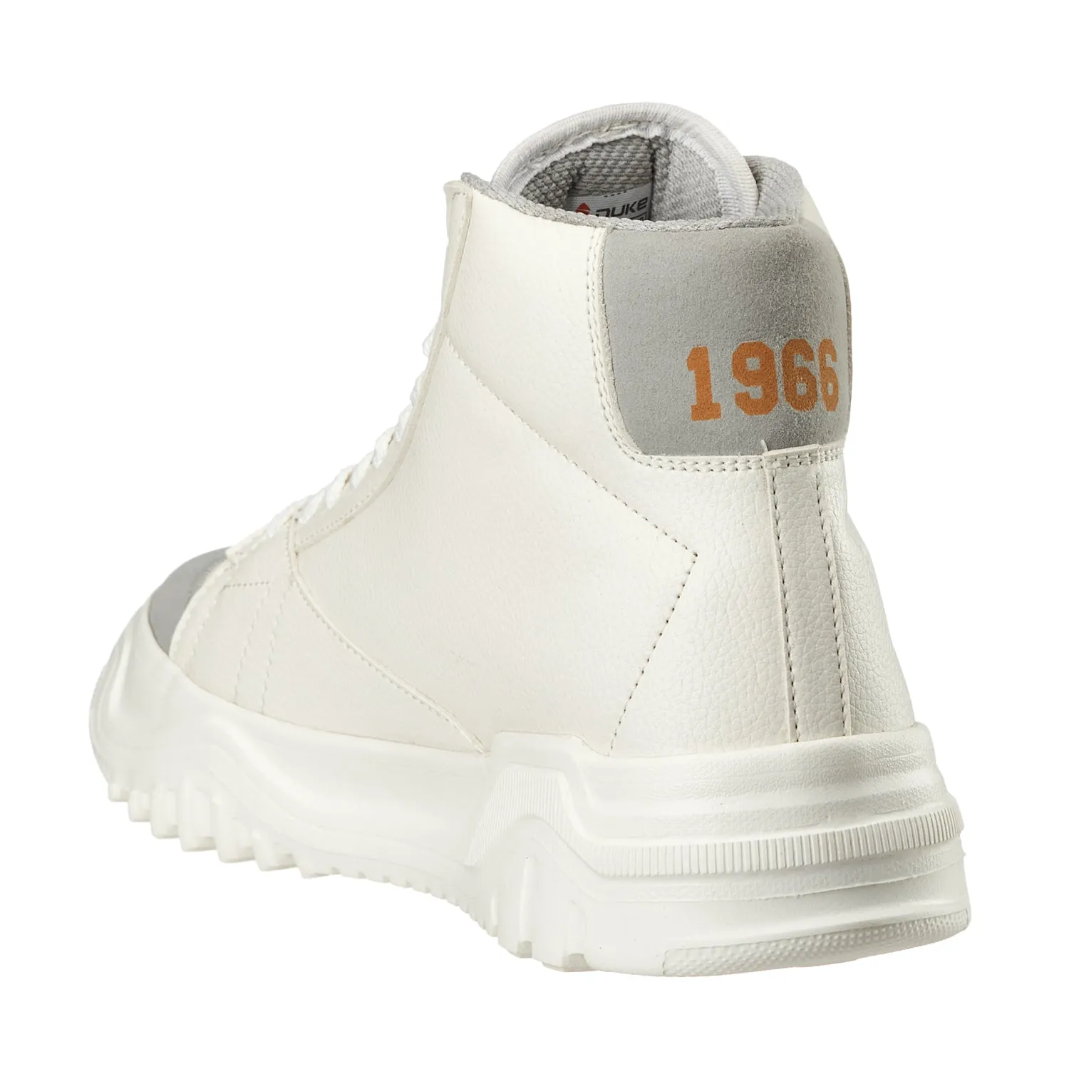Duke Men's Elevate High-Top Sneakers (FWOL2555)