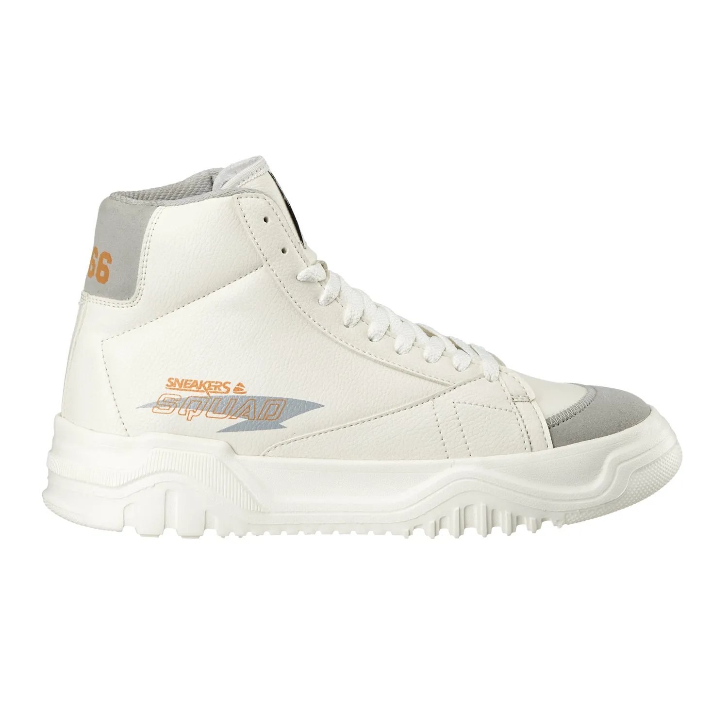 Duke Men's Elevate High-Top Sneakers (FWOL2555)