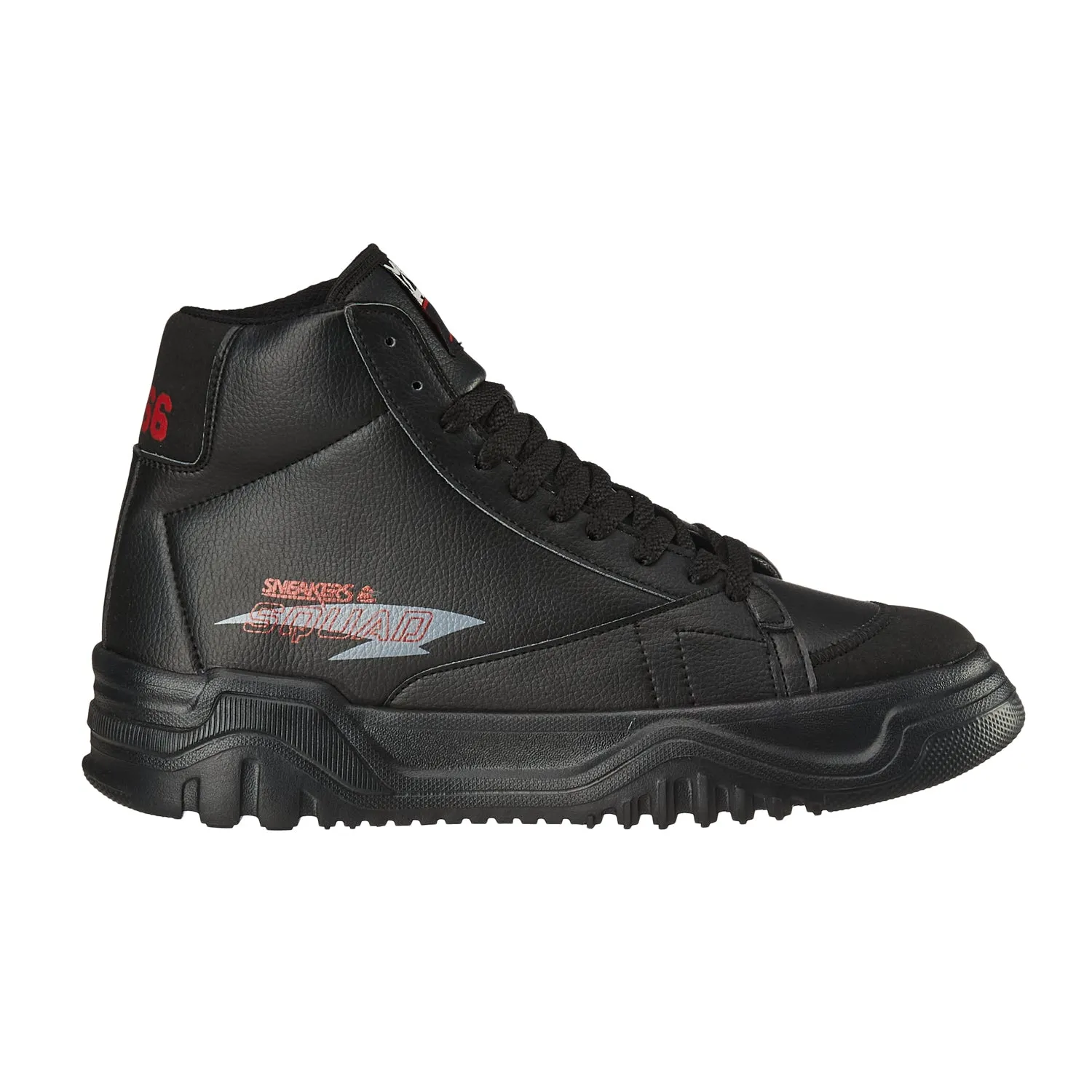 Duke Men's Elevate High-Top Sneakers (FWOL2555)