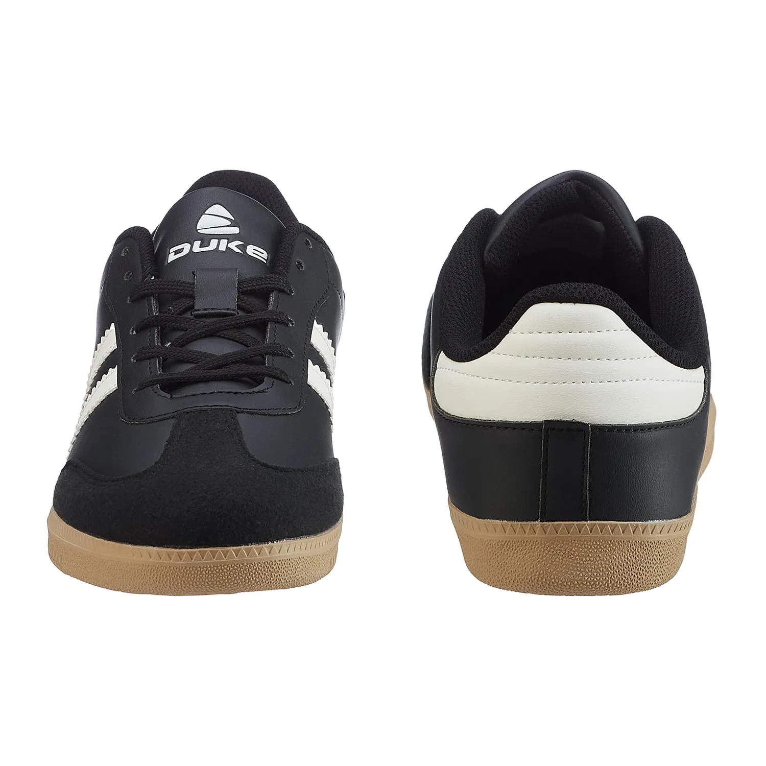 Duke Men's Streetstripe Sneakers  (FWOL2567)