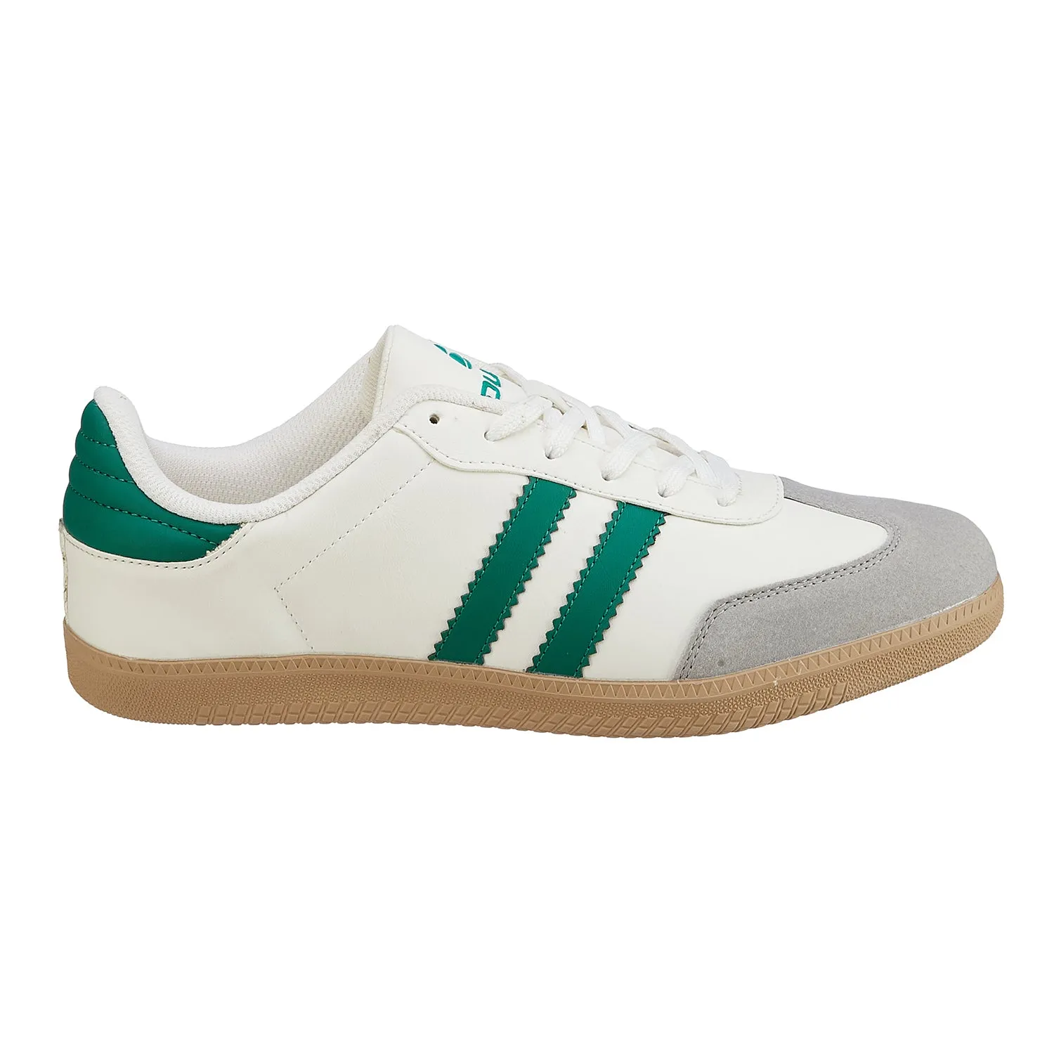 Duke Men's Streetstripe Sneakers  (FWOL2567)