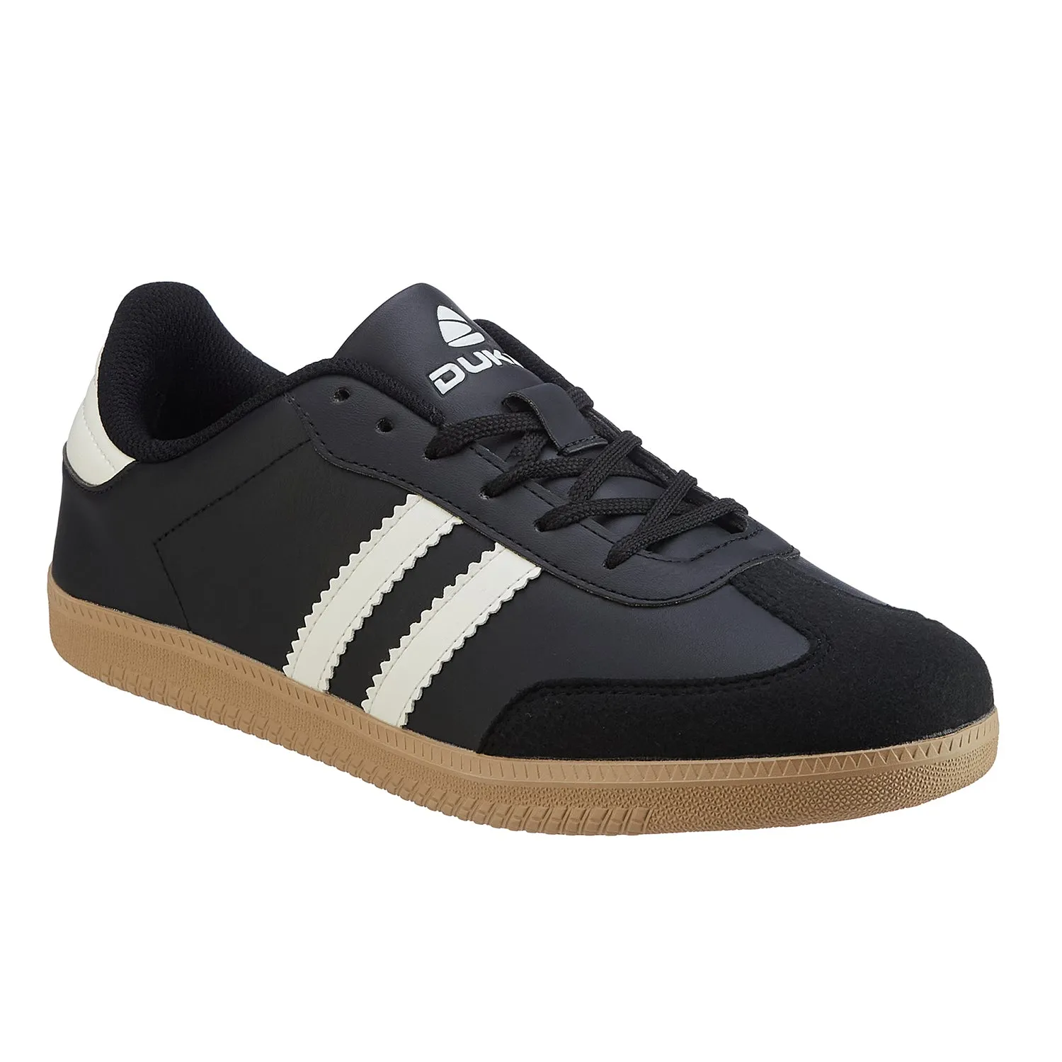 Duke Men's Streetstripe Sneakers  (FWOL2567)