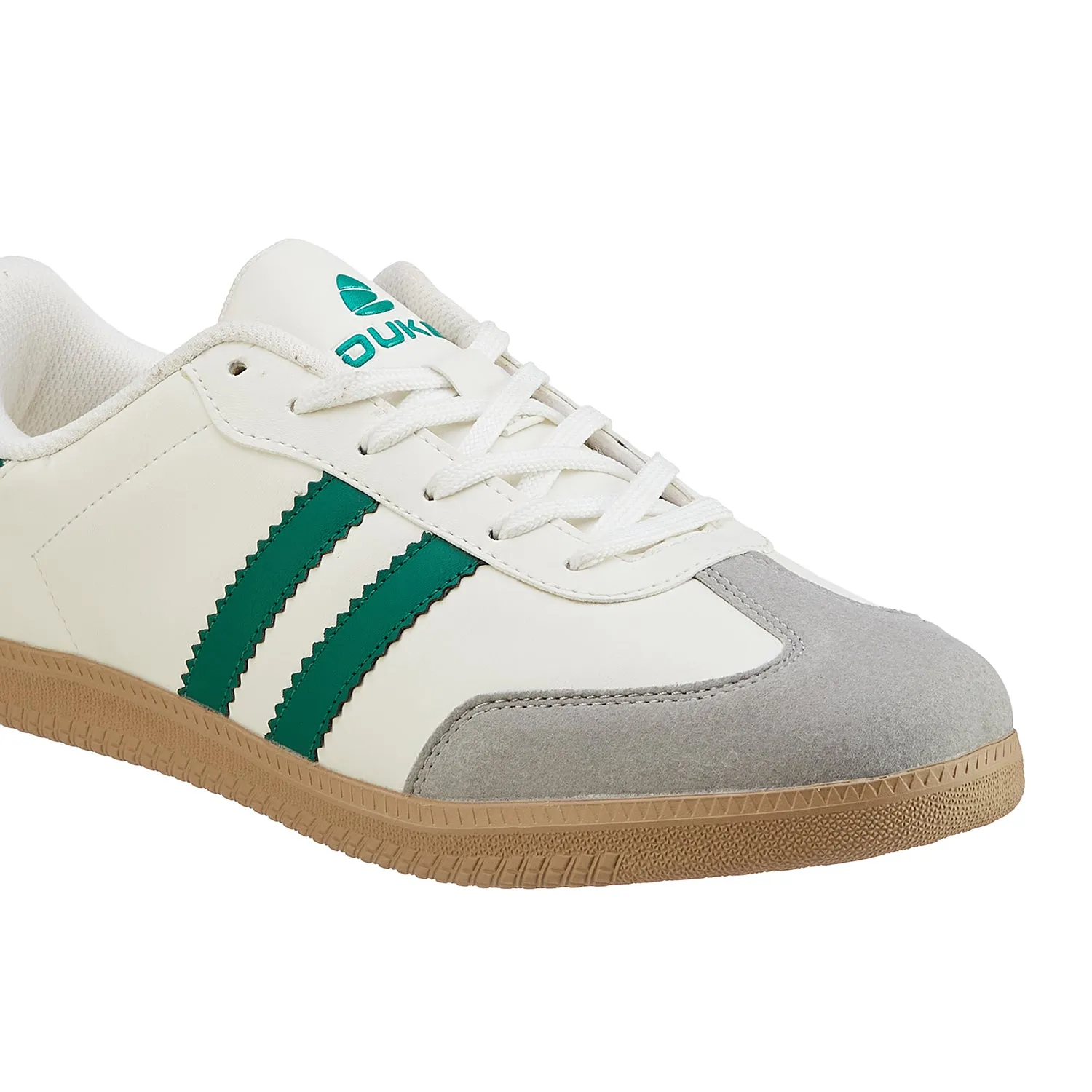 Duke Men's Streetstripe Sneakers  (FWOL2567)