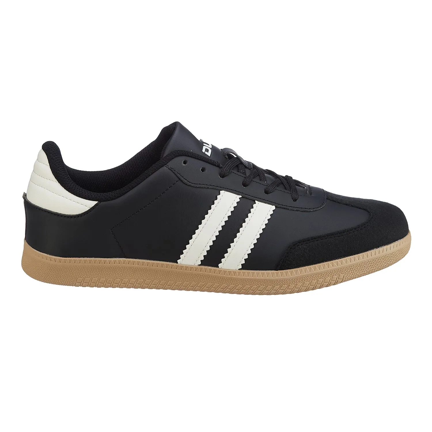 Duke Men's Streetstripe Sneakers  (FWOL2567)