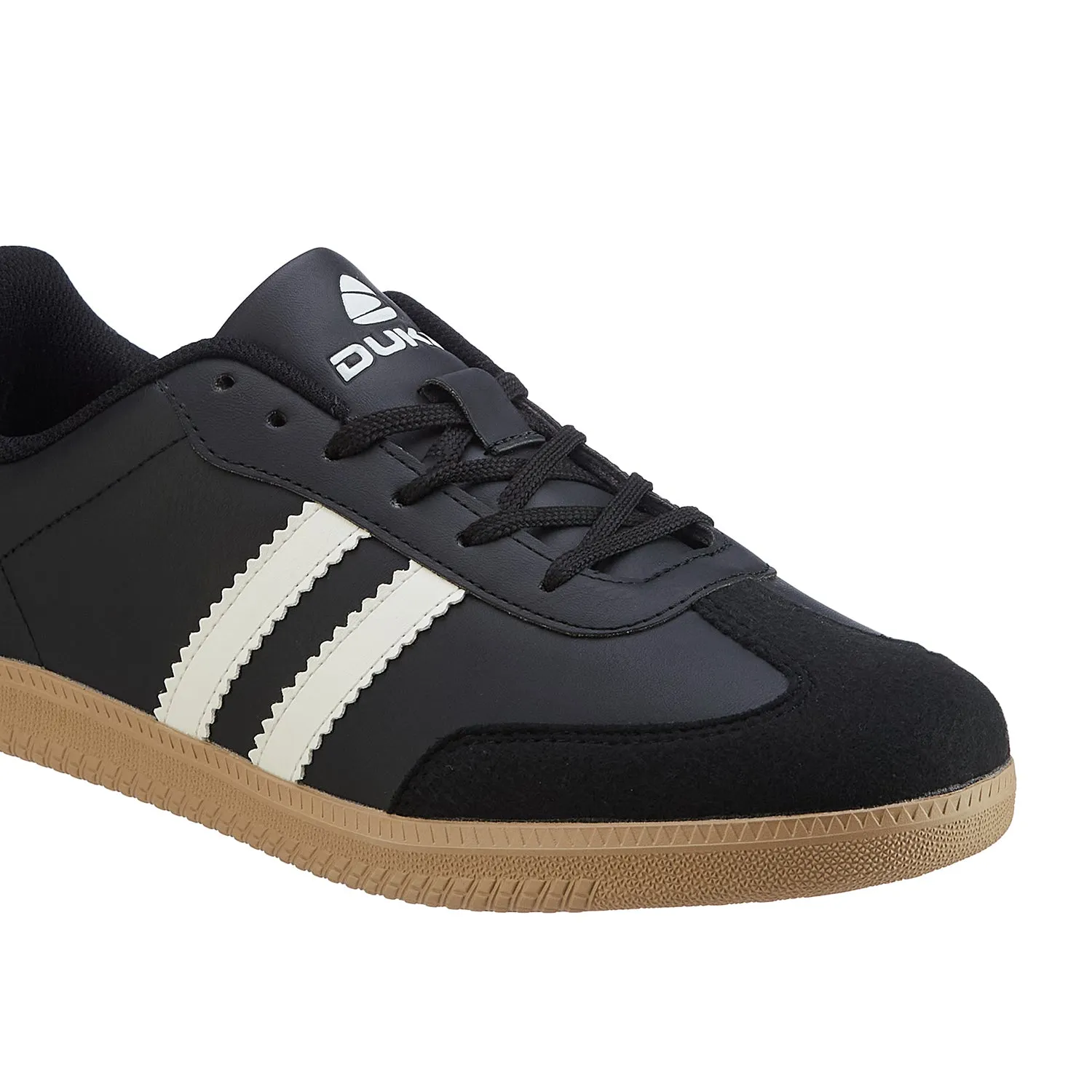 Duke Men's Streetstripe Sneakers  (FWOL2567)