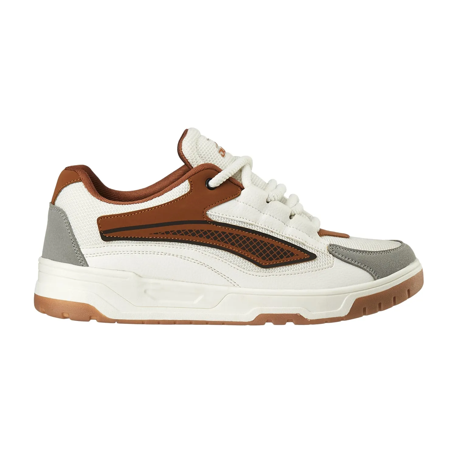 Duke Men's Zoom Sneakers   (FWOL2563)