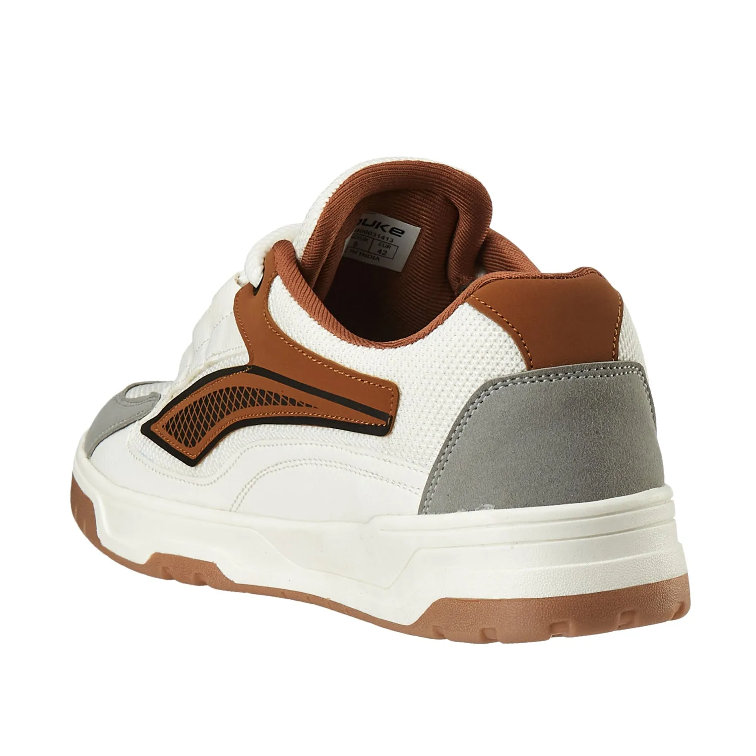 Duke Men's Zoom Sneakers   (FWOL2563)