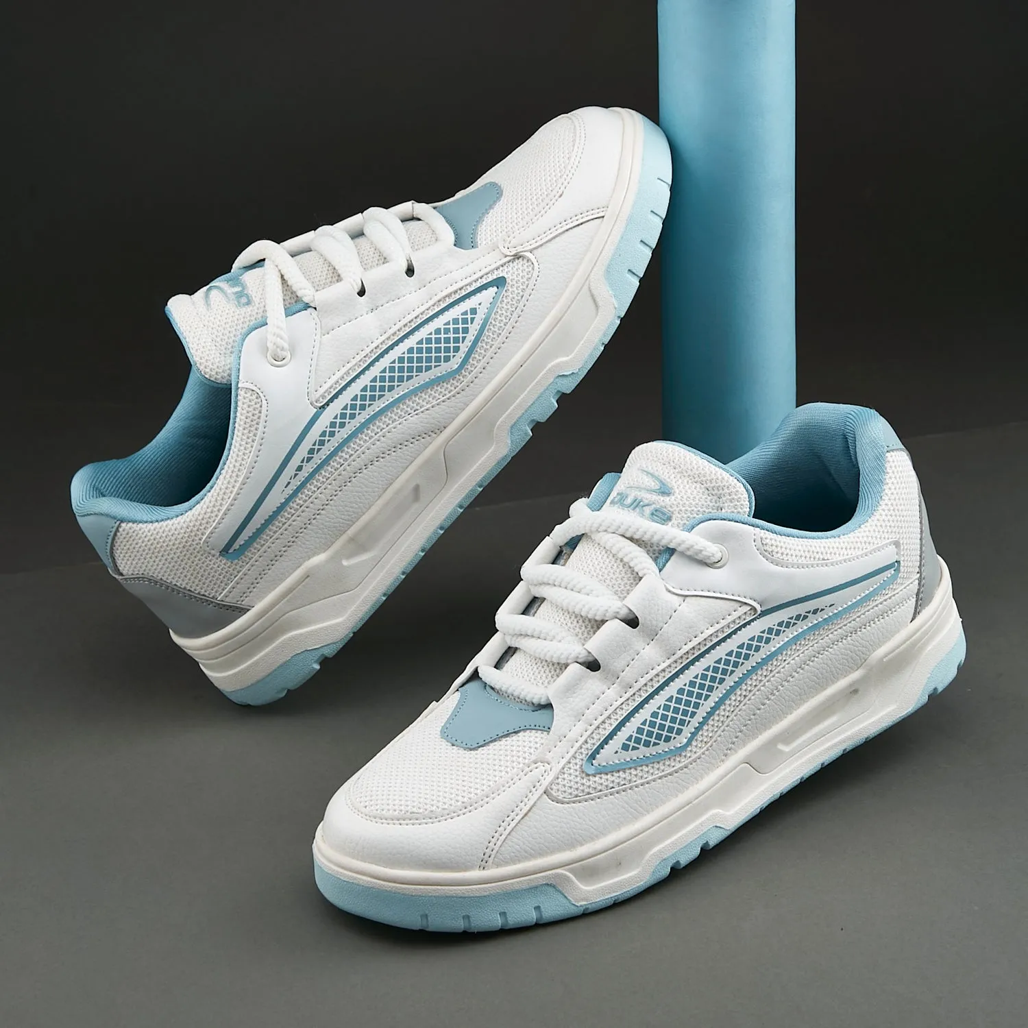 Duke Men's Zoom Sneakers   (FWOL2563)