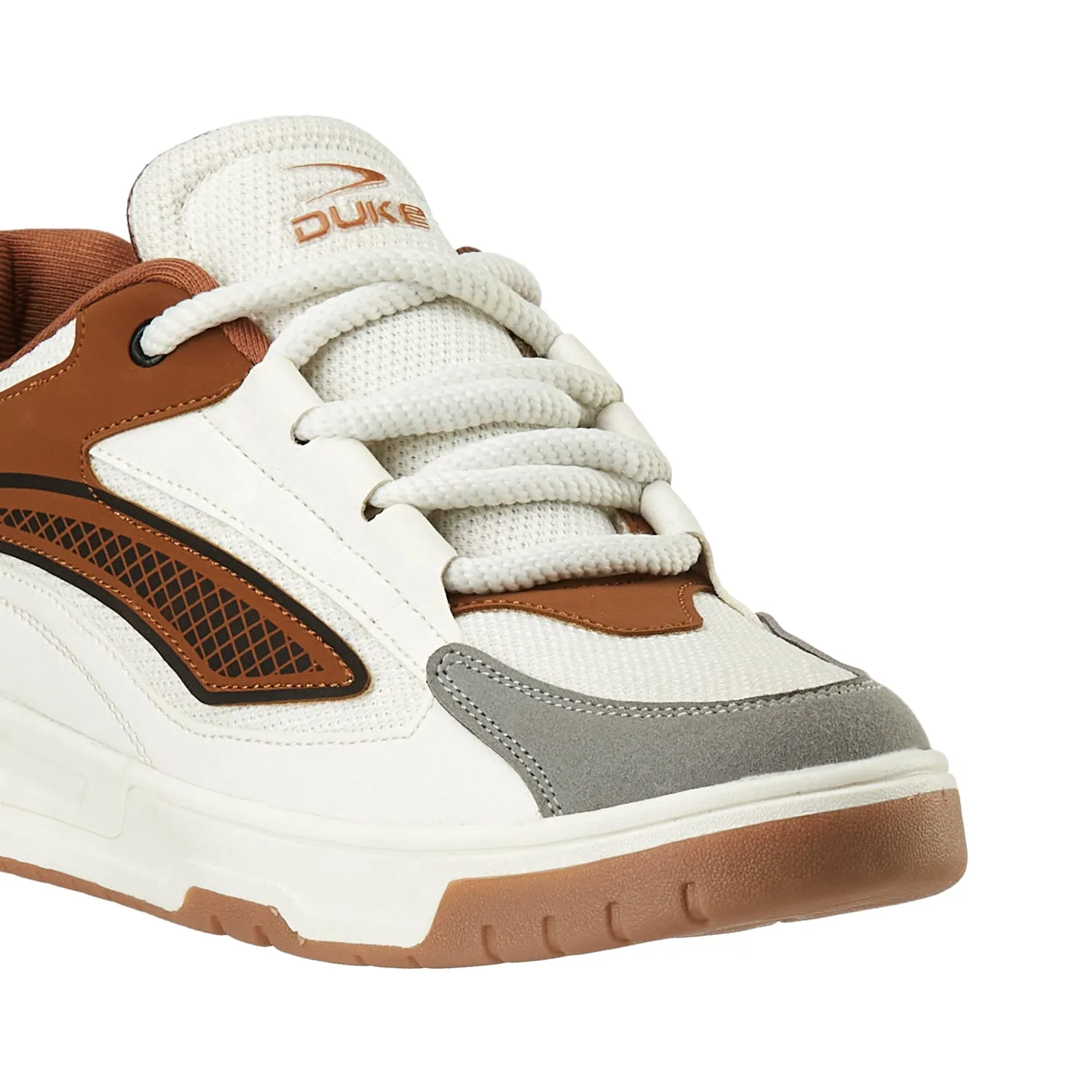 Duke Men's Zoom Sneakers   (FWOL2563)