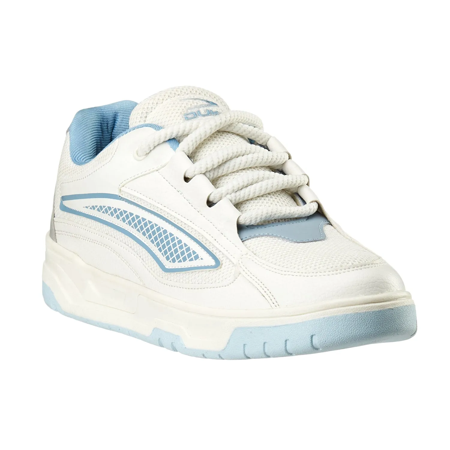 Duke Men's Zoom Sneakers   (FWOL2563)