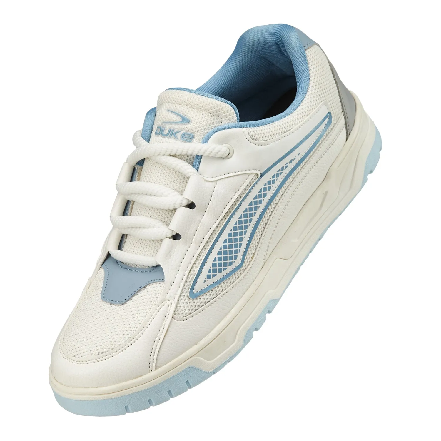 Duke Men's Zoom Sneakers   (FWOL2563)