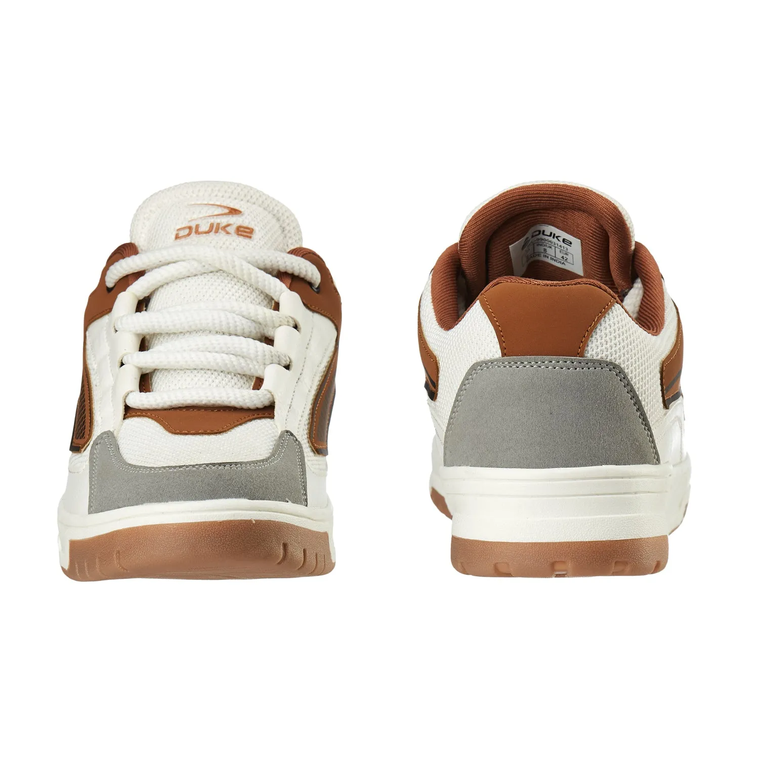 Duke Men's Zoom Sneakers   (FWOL2563)