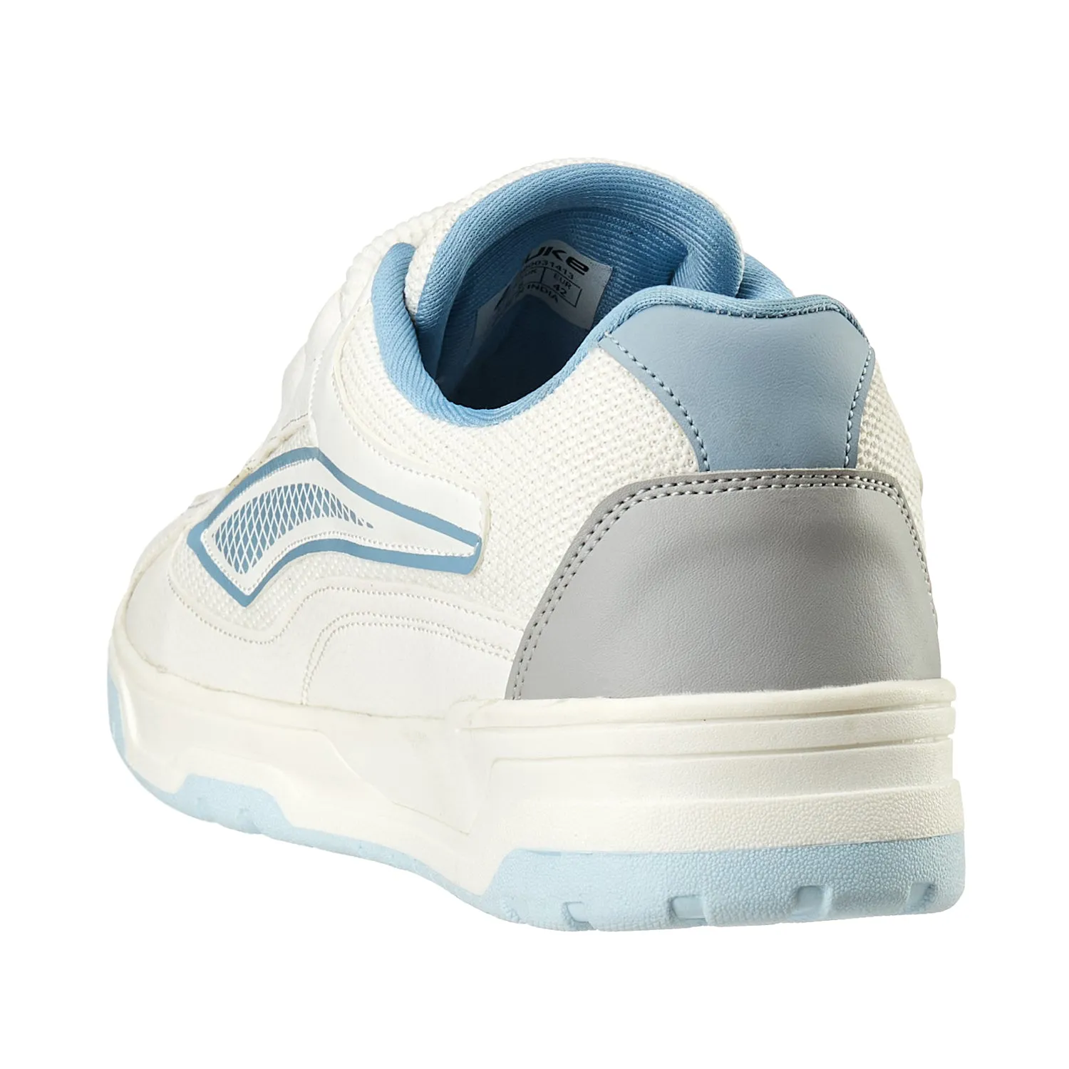 Duke Men's Zoom Sneakers   (FWOL2563)