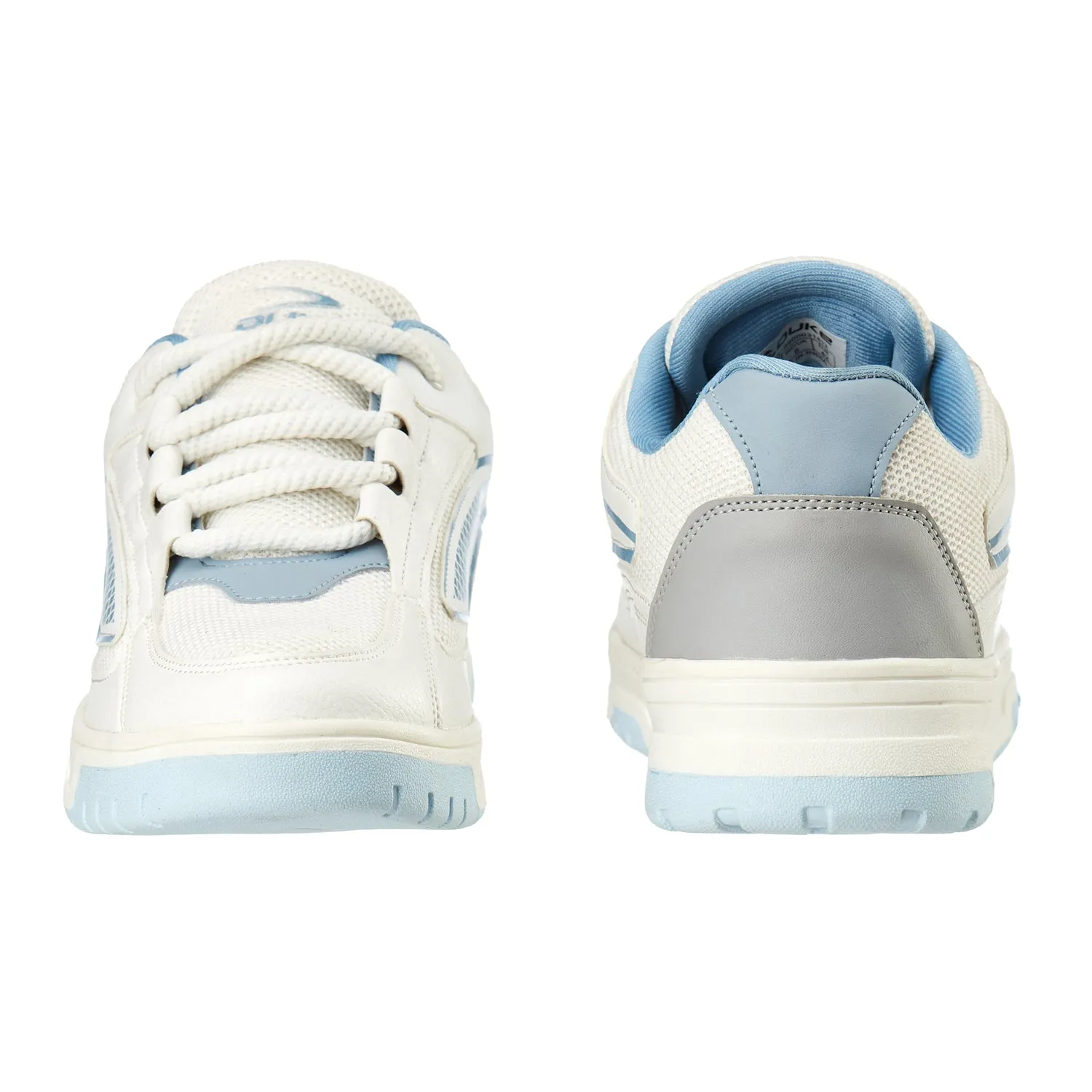 Duke Men's Zoom Sneakers   (FWOL2563)