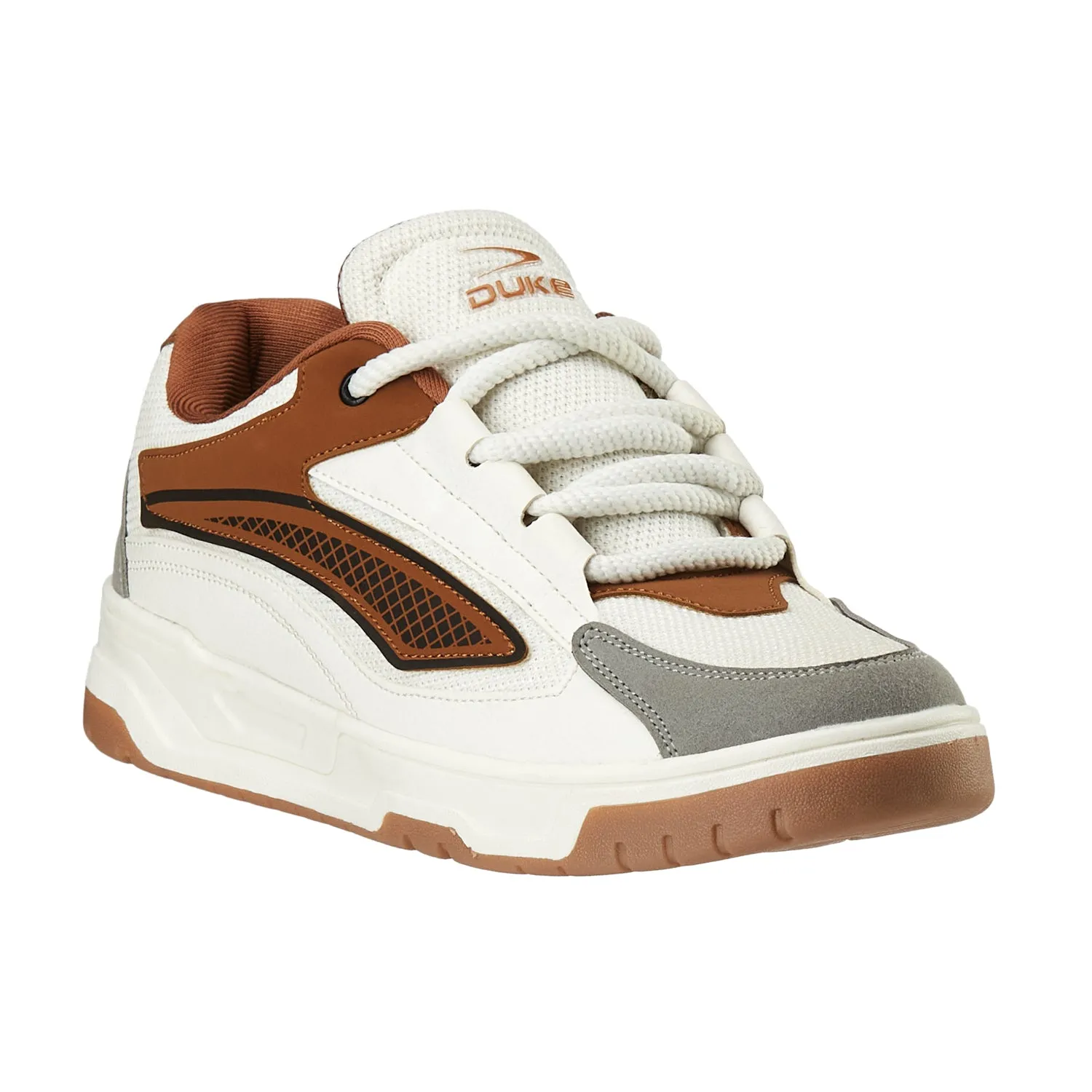 Duke Men's Zoom Sneakers   (FWOL2563)