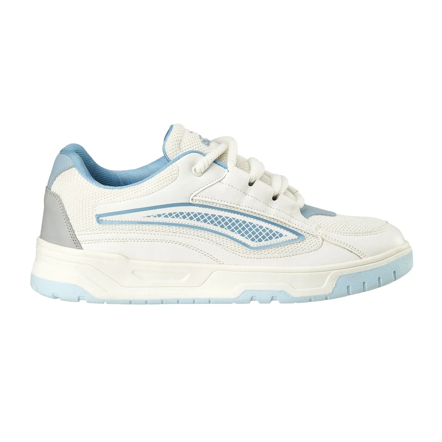 Duke Men's Zoom Sneakers   (FWOL2563)