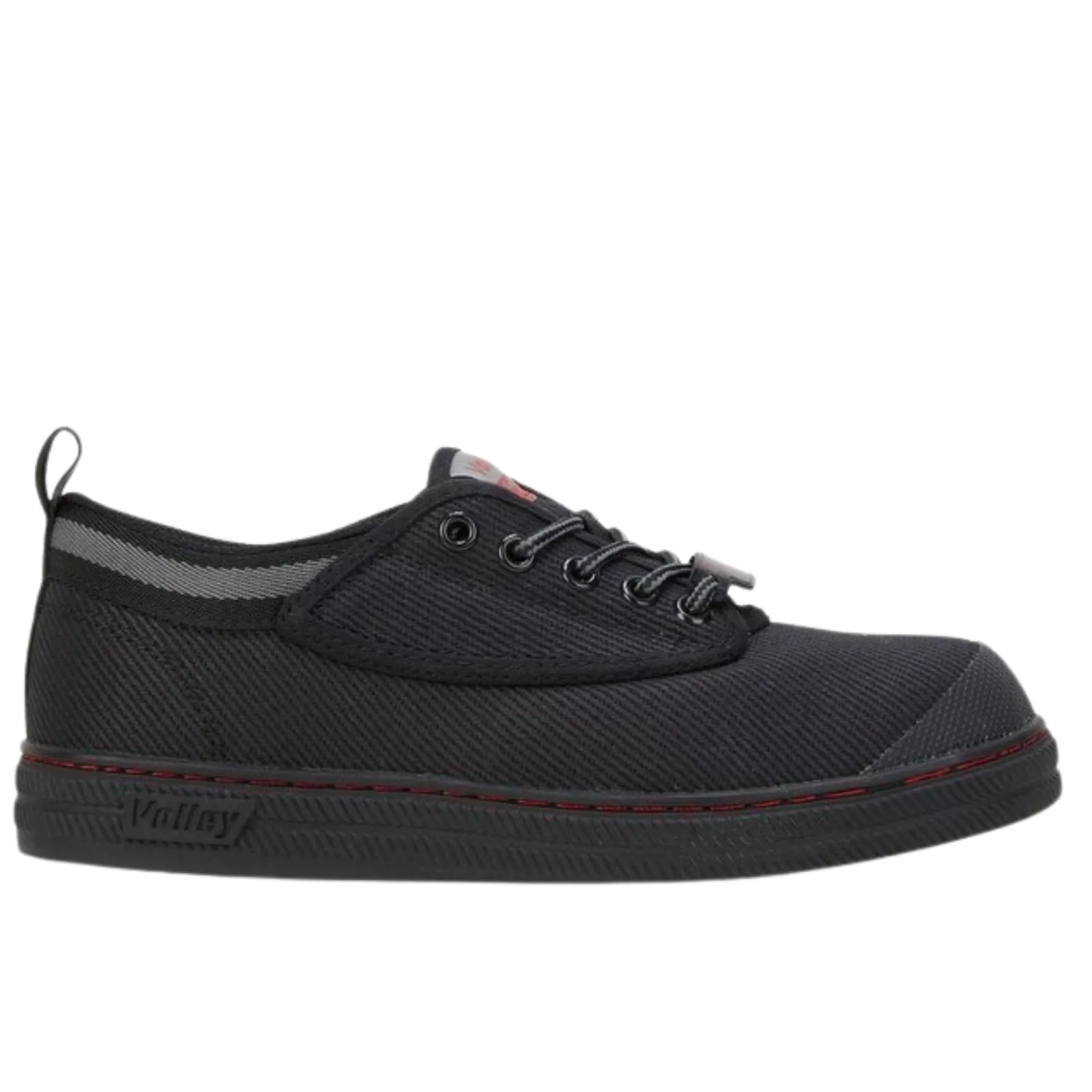 Dunlop Volleys Steel Cap Mens Shoes - Original Safety Sneakers For Tradies