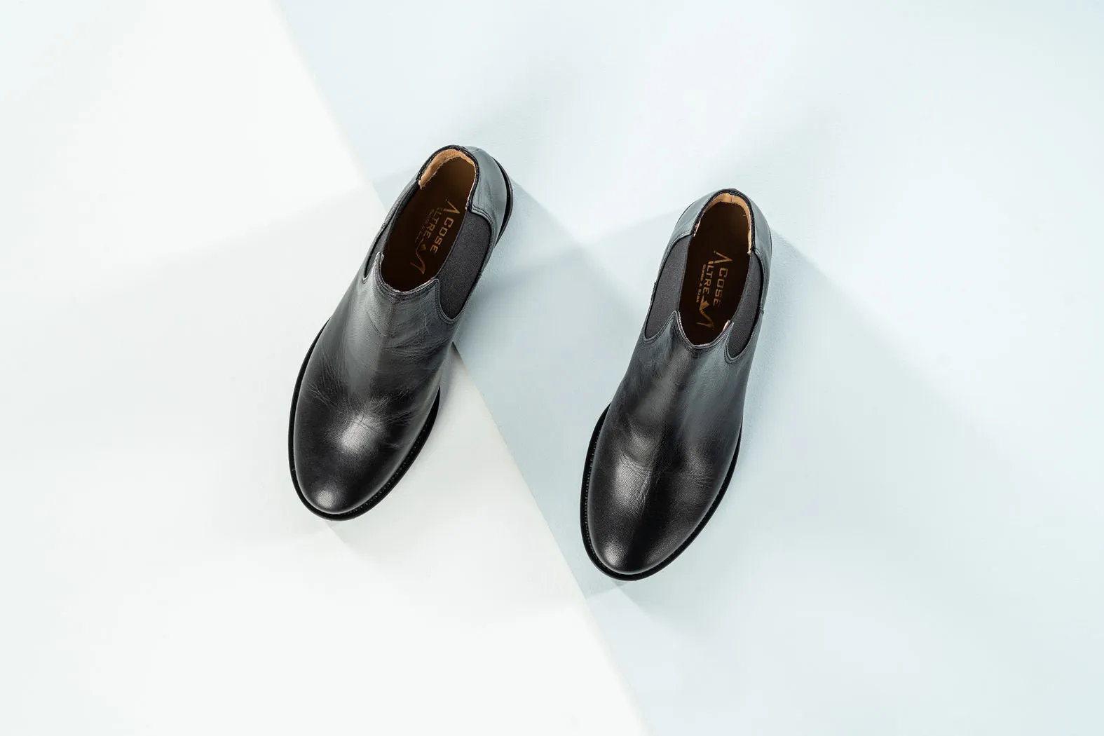 ELIO Pascucci Short Ankle Boot