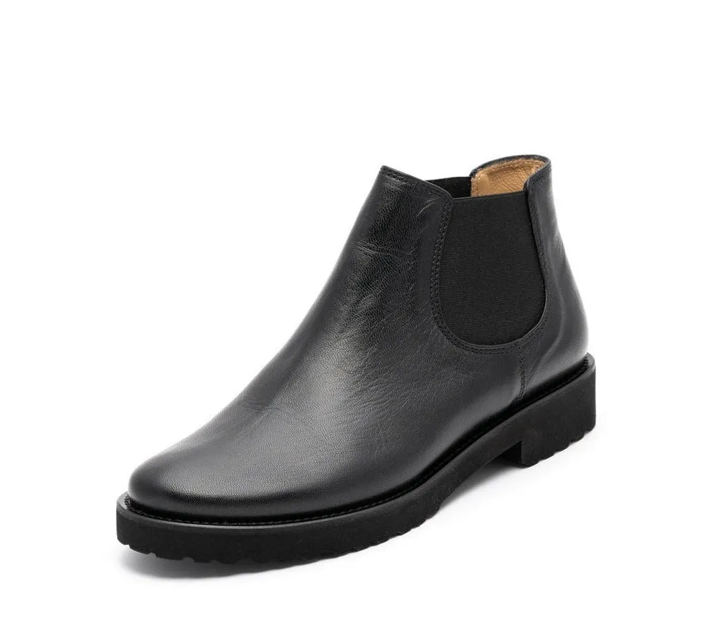 ELIO Pascucci Short Ankle Boot