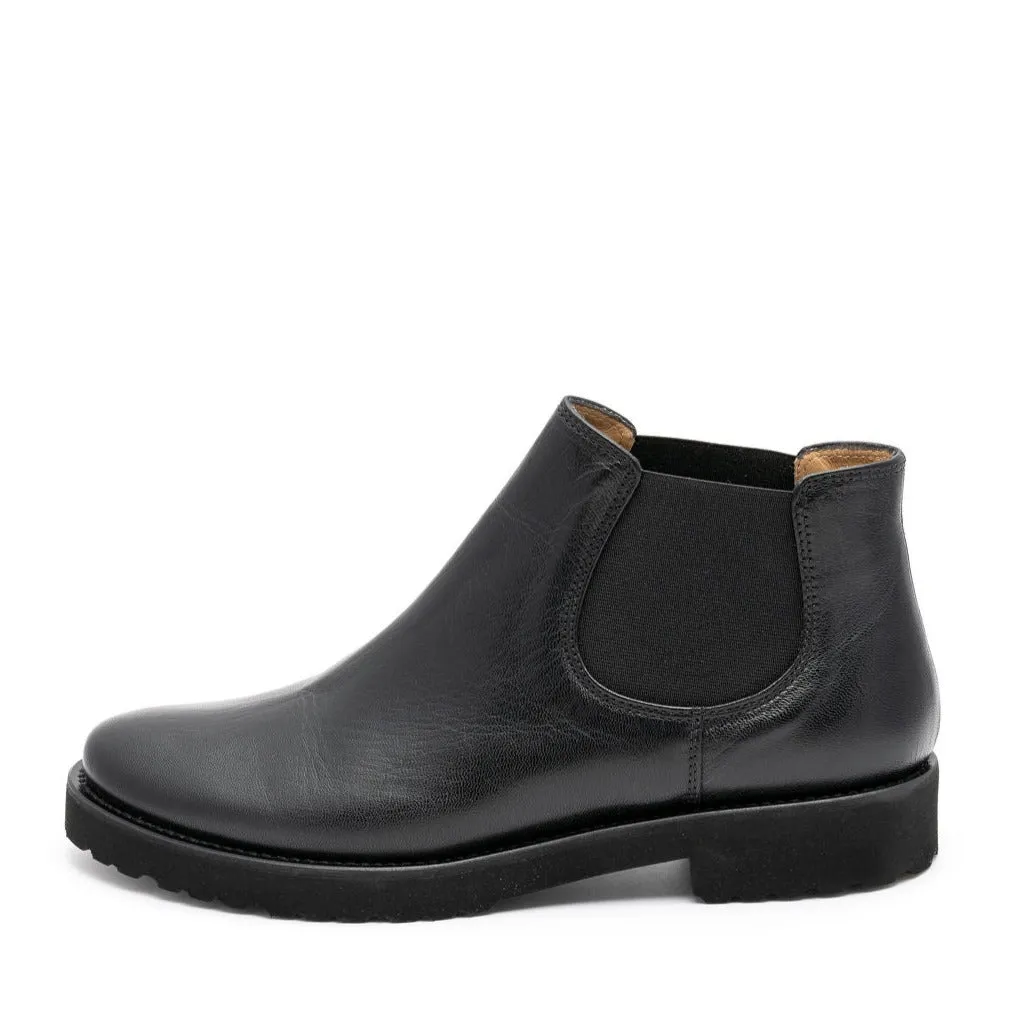 ELIO Pascucci Short Ankle Boot