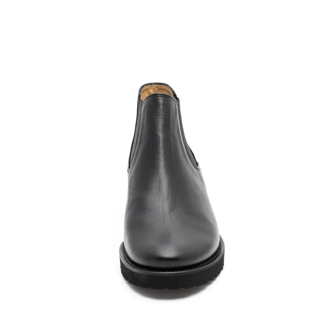 ELIO Pascucci Short Ankle Boot