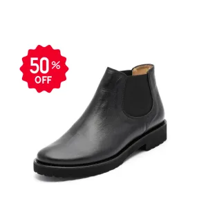 ELIO Pascucci Short Ankle Boot