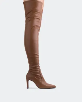 Emory Tan Stretch