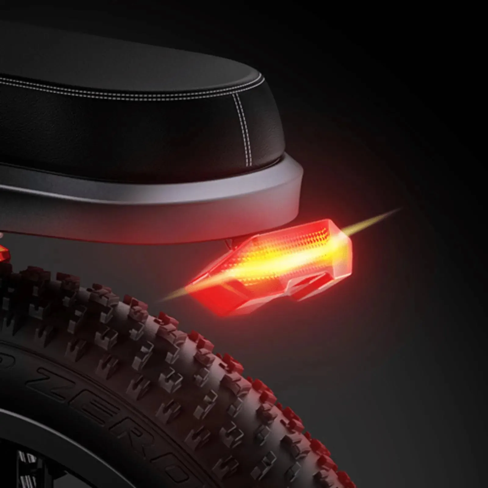 Engwe X20 All Terrain Fat Tyre Folding Electric Bike 750W