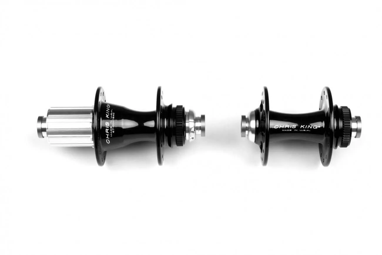 Enve G27 650b