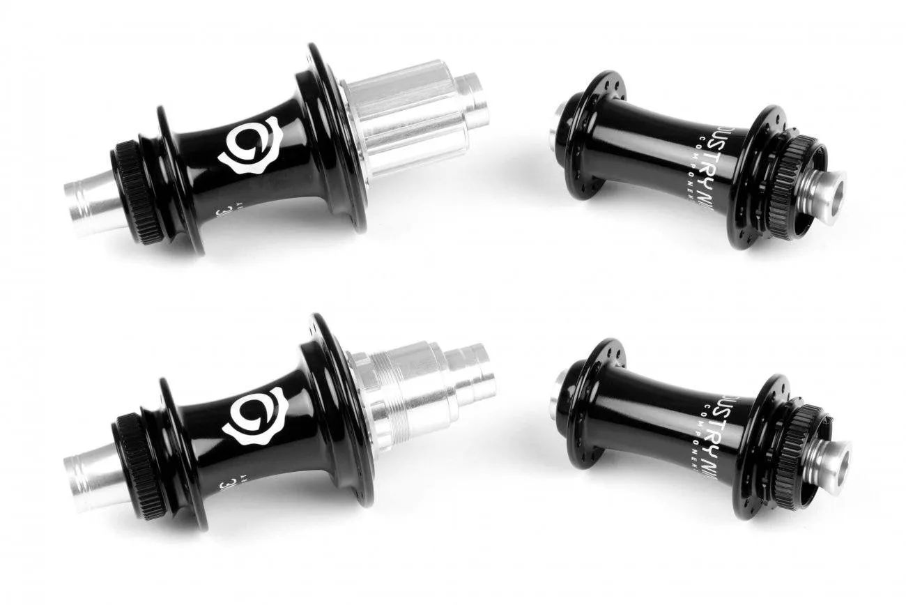 Enve G27 650b