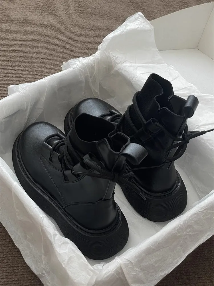 FELINE™ | STYLISH WINTER BOOTS