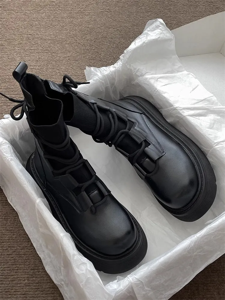FELINE™ | STYLISH WINTER BOOTS