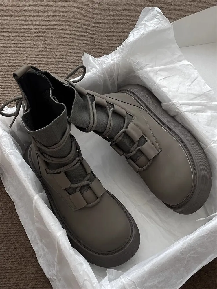 FELINE™ | STYLISH WINTER BOOTS