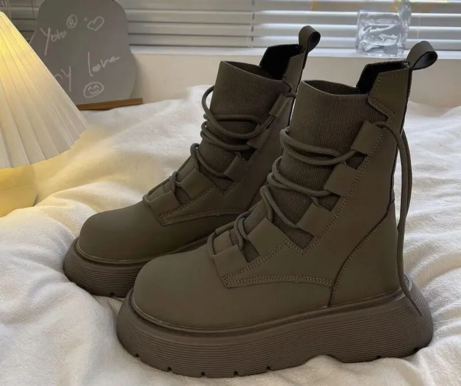 FELINE™ | STYLISH WINTER BOOTS