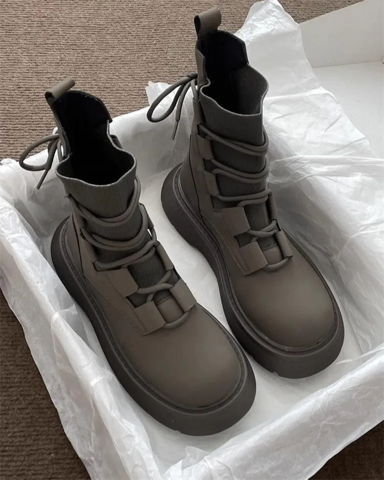 FELINE™ | STYLISH WINTER BOOTS